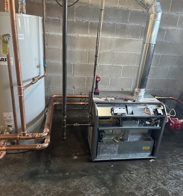 Biermann Plumbing & Heating, Inc.