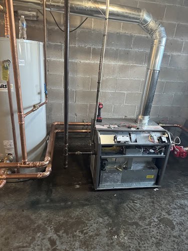 Biermann Plumbing & Heating, Inc.