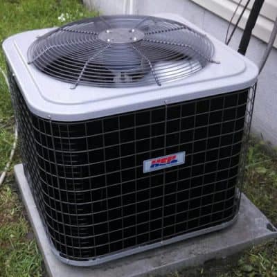 Turner Heating & Cooling