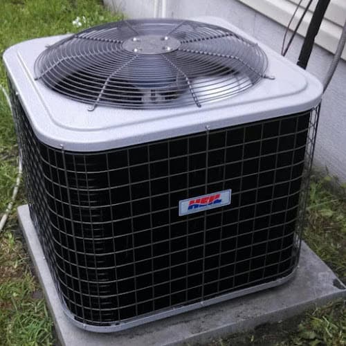 Turner Heating & Cooling