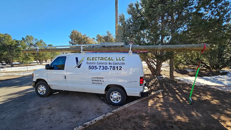 V-Electrical, LLC