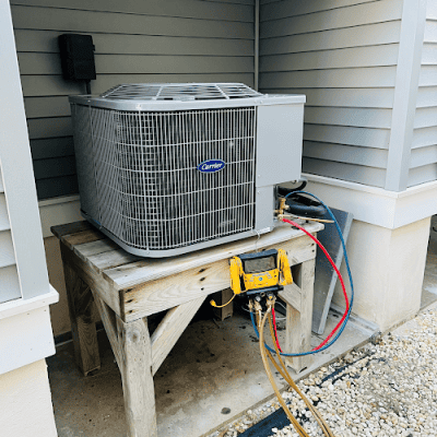 Cool Temp Heating and Air Conditioning