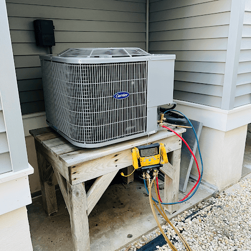 Cool Temp Heating and Air Conditioning