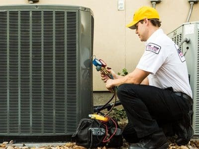 One Hour Heating & Air Conditioning