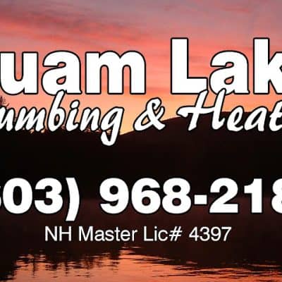 Squam Lakes Plumbing & Heating, LLC