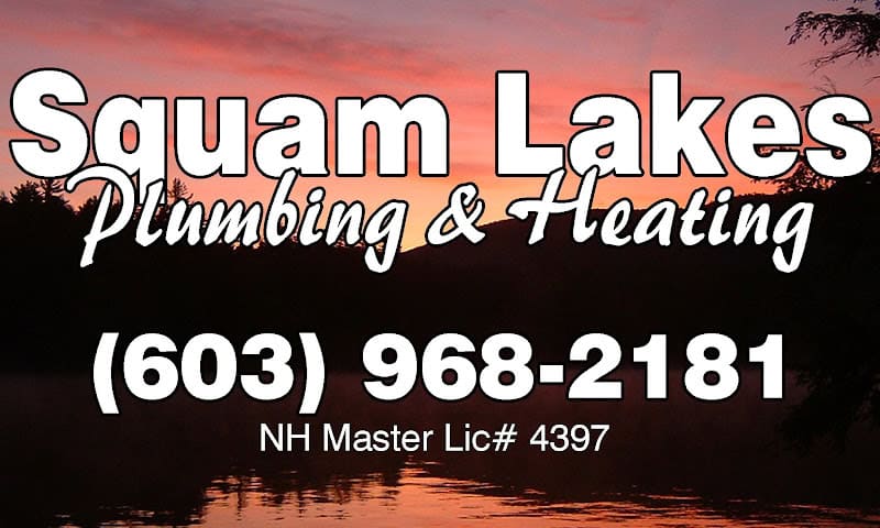 Squam Lakes Plumbing & Heating, LLC