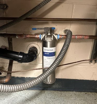 AAA Plumbing, Heating and Air Conditioning