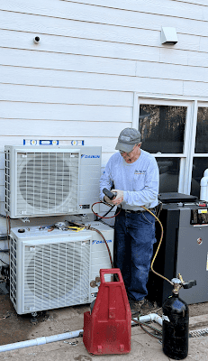 Duncan Heating and Air Services
