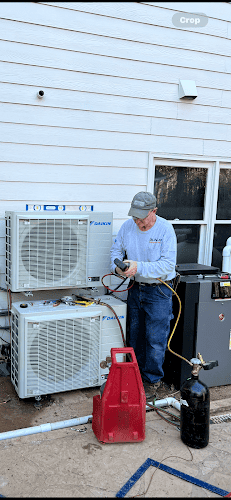 Duncan Heating and Air Services