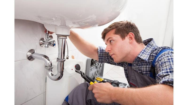 Oasis Plumbing