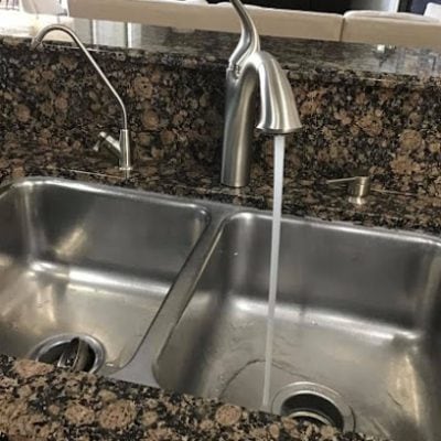 Bear's Plumbing Services