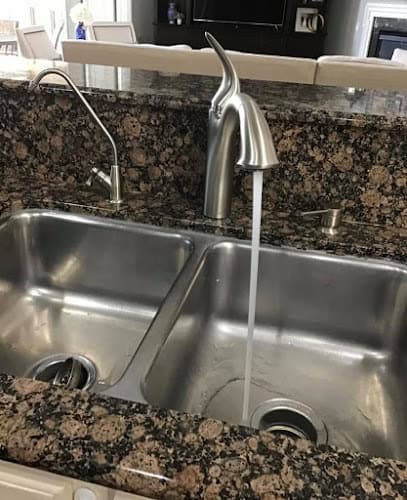 Bear's Plumbing Services