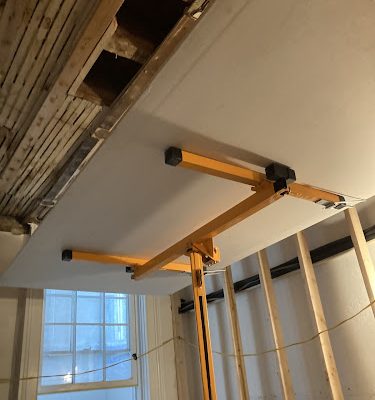 Davis&Sons Handyman services