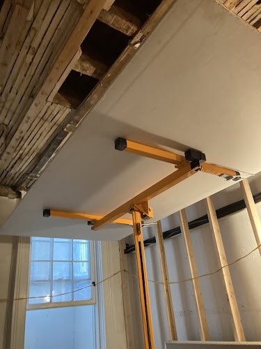 Davis&Sons Handyman services