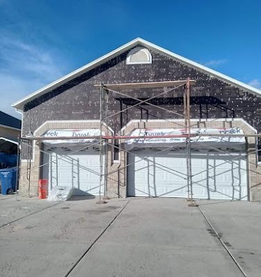 Big eagle construction LLC