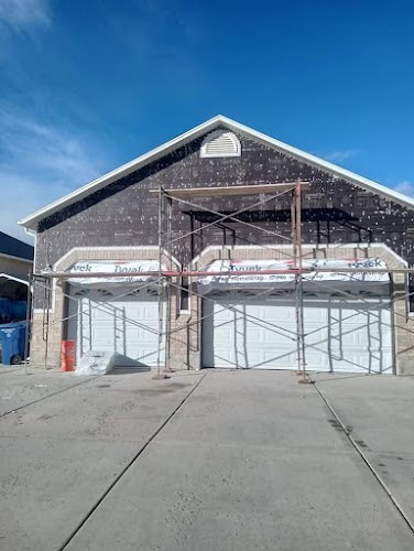 Big eagle construction LLC