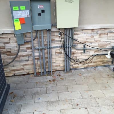 Allied Electrical Services