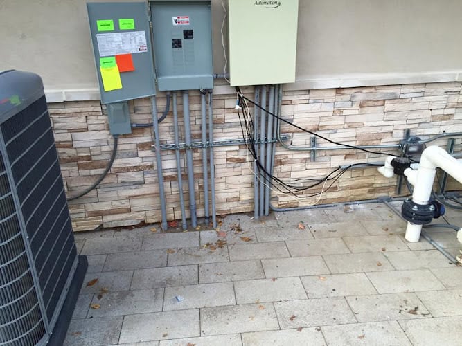 Allied Electrical Services