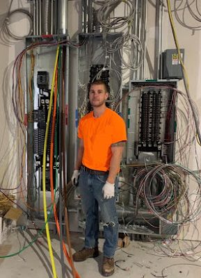 Cooper Electrical Services, LLC