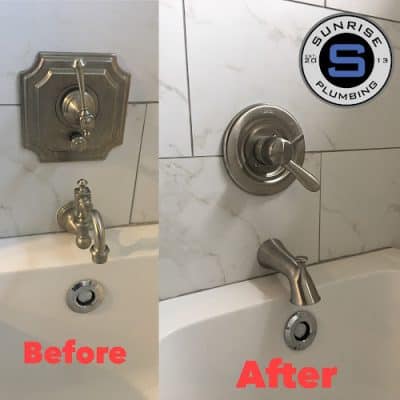 Sunrise Plumbing