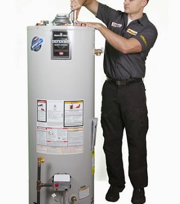 Hamm & Sons Plumbing