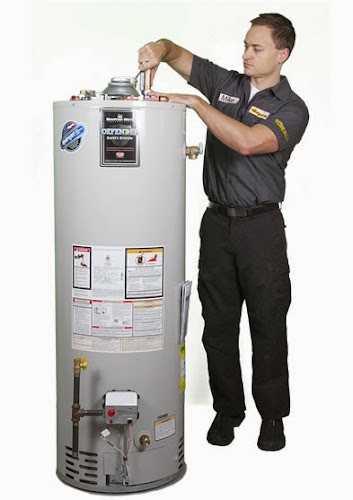 Hamm & Sons Plumbing