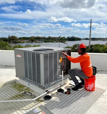 Ask For Cool Air Conditioning, Inc.