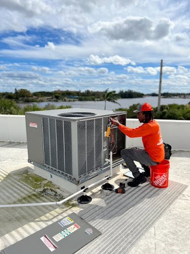Ask For Cool Air Conditioning, Inc.