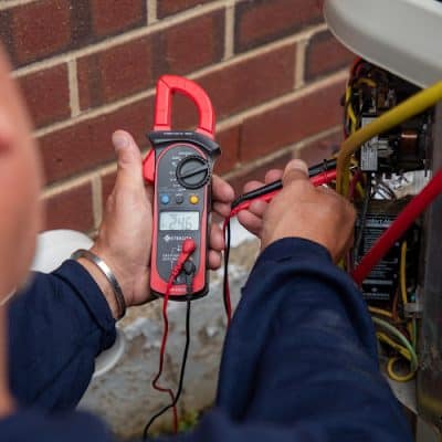 Sila Heating, Air Conditioning, Plumbing & Electrical