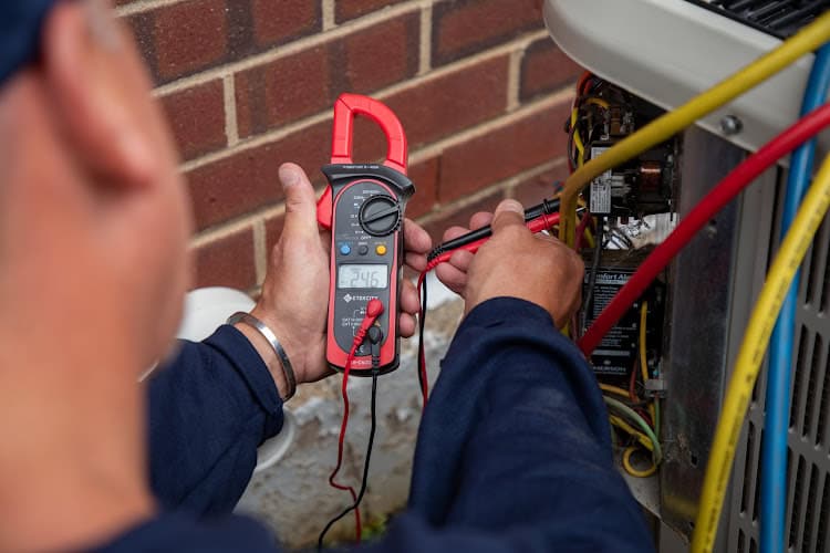 Sila Heating, Air Conditioning, Plumbing & Electrical