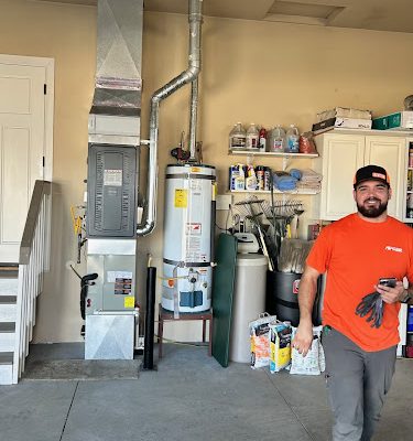 Farwest Climate Control, Inc.