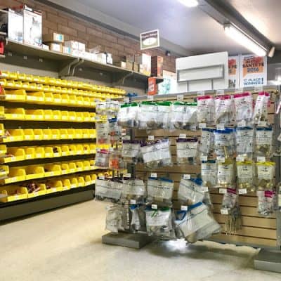 Aranda's Plumbing, Heating and Supply