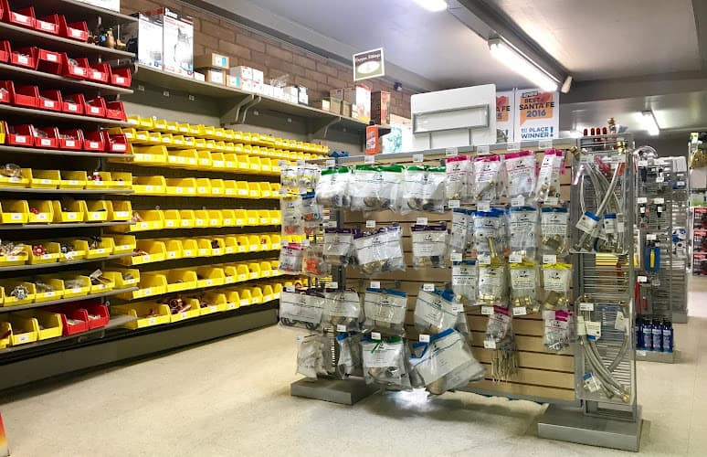 Aranda's Plumbing, Heating and Supply