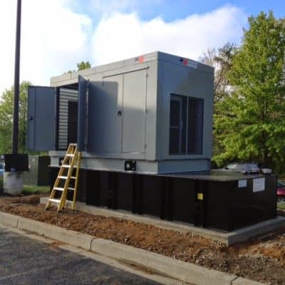 TriStar Electric