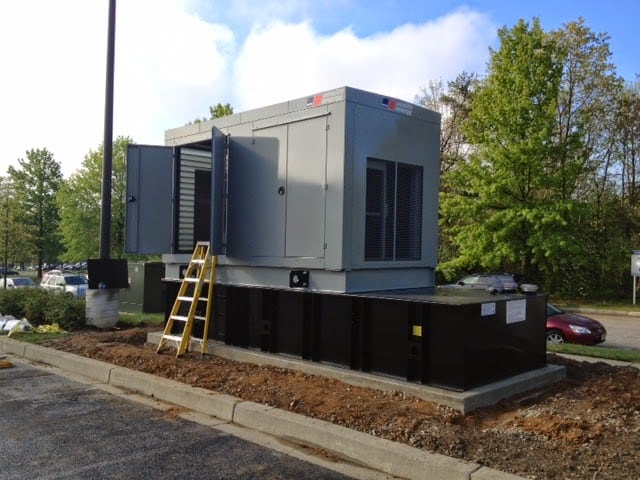 TriStar Electric