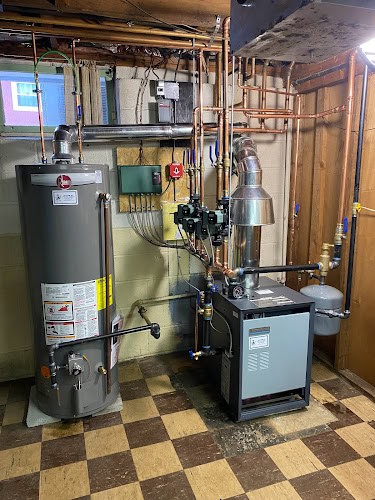 Lee R. Kobb, Inc. Plumbing, Heating & Air Conditioning