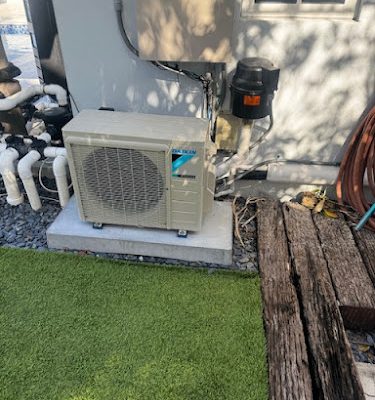 All Out Air Conditioning