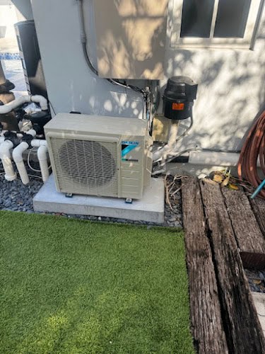 All Out Air Conditioning