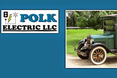 Polk Electric LLC
