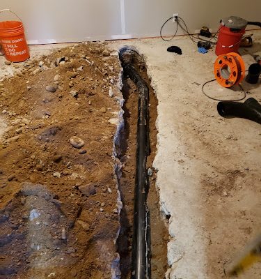 Eric's Plumbing & Drain Cleaning
