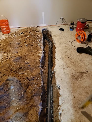 Eric's Plumbing & Drain Cleaning