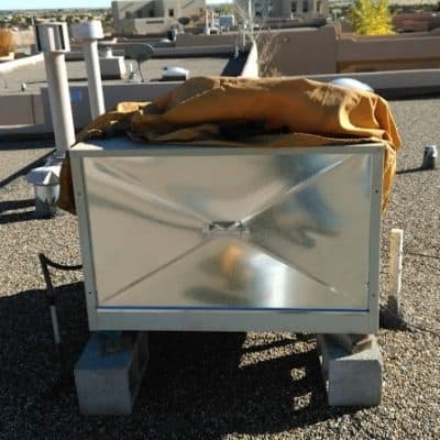 Salazar Heating, Cooling & Plumbing
