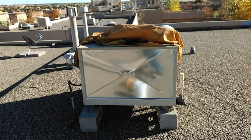 Salazar Heating, Cooling & Plumbing
