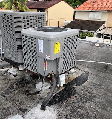 Xelor Air & Heat Corp.