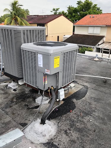 Xelor Air & Heat Corp.