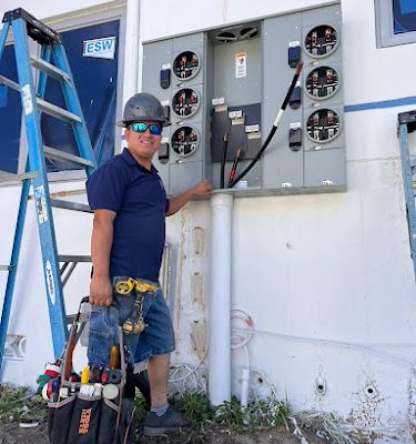 Electric AC Solutions