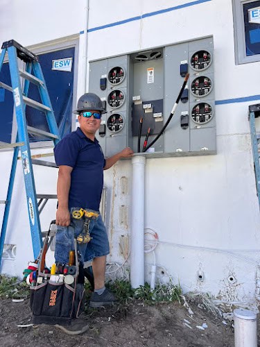 Electric AC Solutions