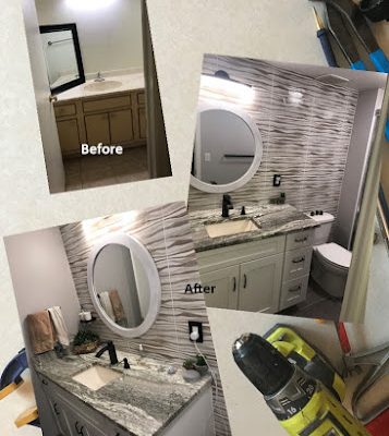 Eitman Handyman Services, LLC