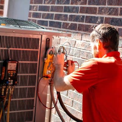 ABA Heating and Cooling