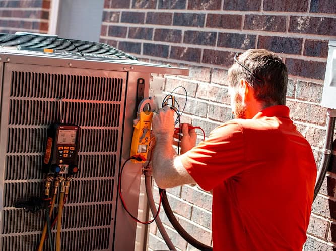 ABA Heating and Cooling